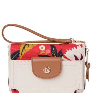 Spartina Phone Wallet